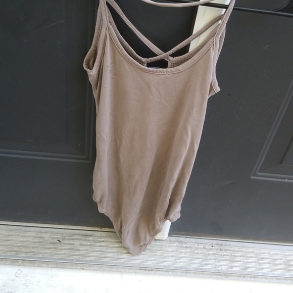 Body suit - Picture 3 of 4